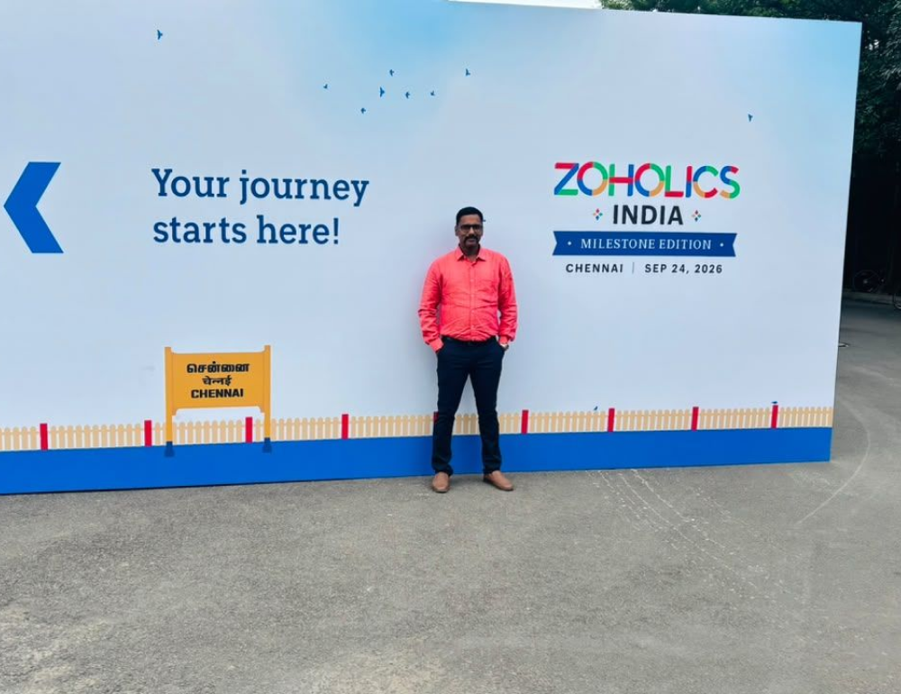 zoho blog top