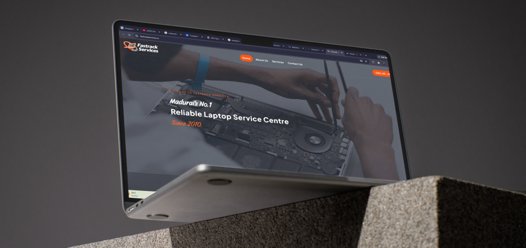designers4web madurai fastrack services website design.webp