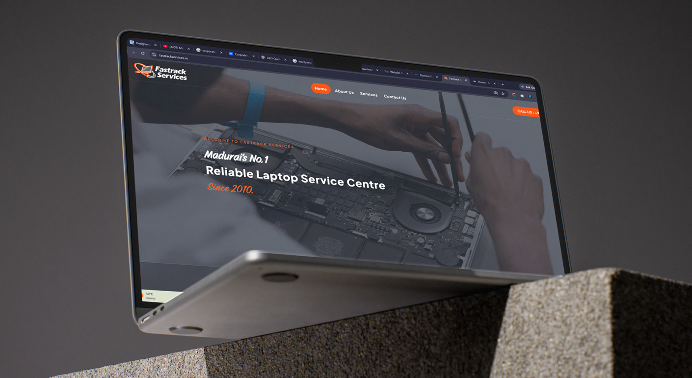 designers4web madurai fastrack services website design.webp