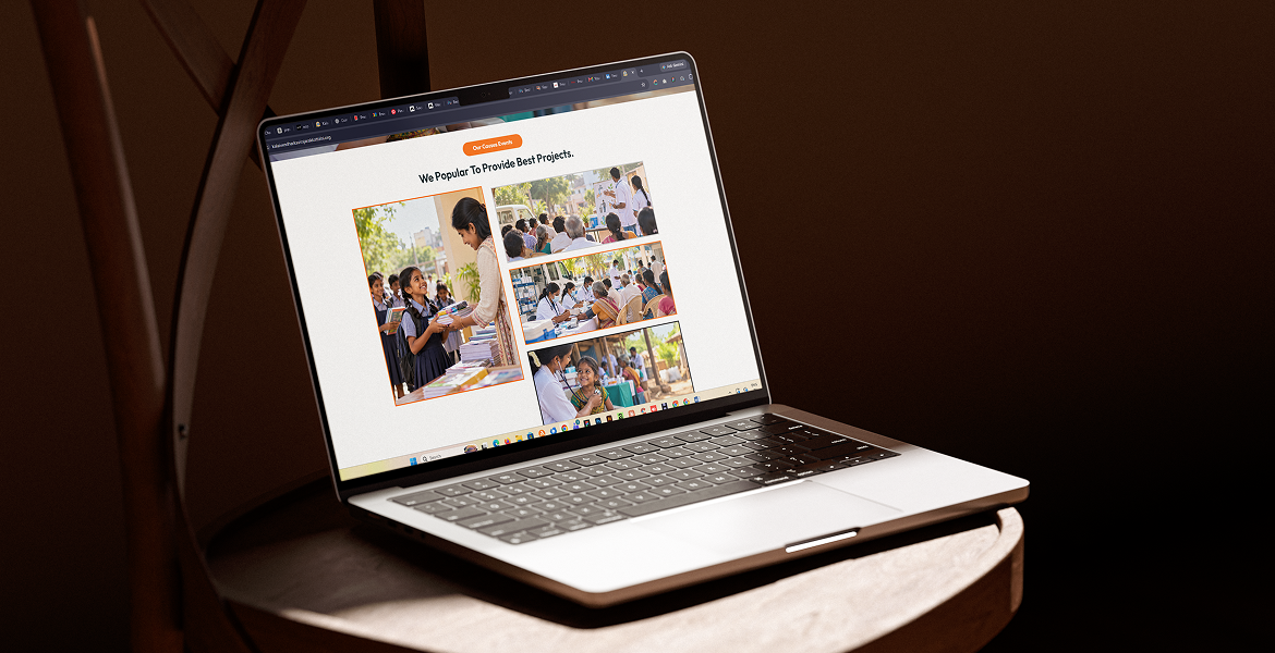 madurai website design kalaivendhar rakkattalai
